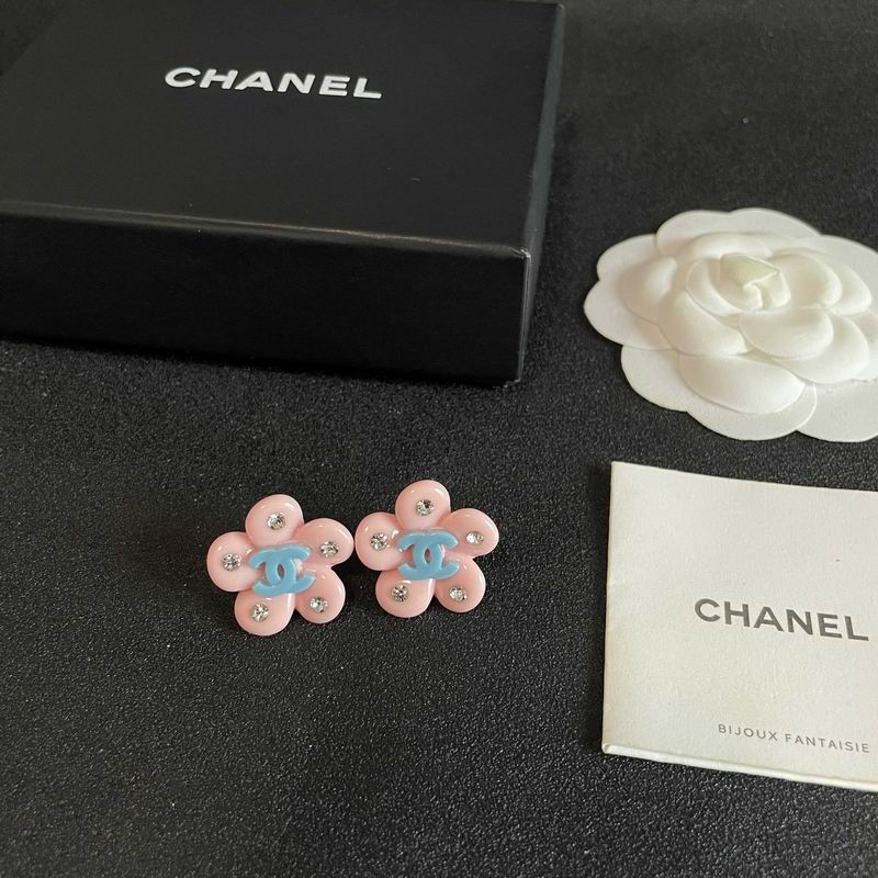 Chanel Earring 07yxs227